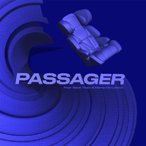 Passager feat. Back Then/Marty