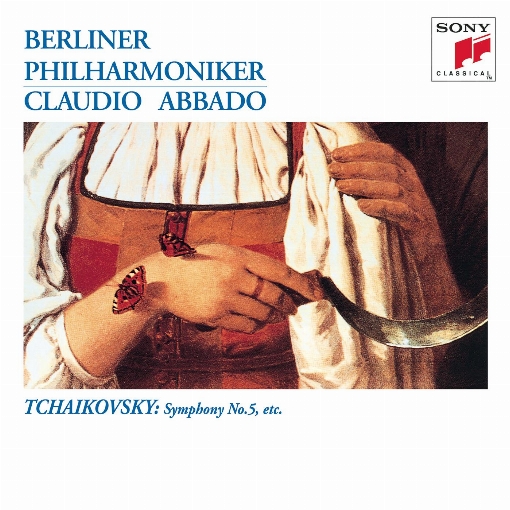 Symphony No. 5 in E Minor, Op. 64: III. Valse. Allegro moderato