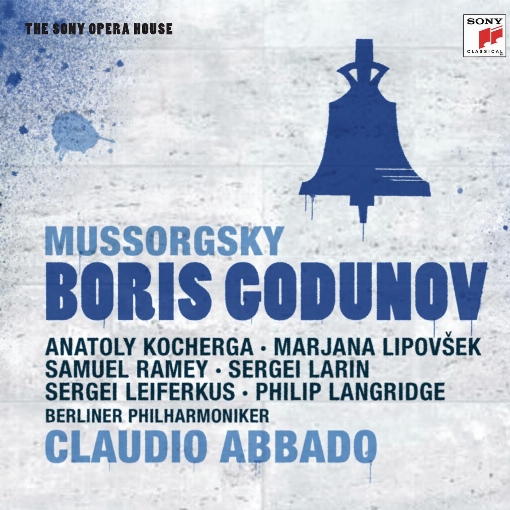 Boris Godunov: Opera in Four Acts With a Prologue: Act IV, Scene 1 (1874 Version): Introduction
