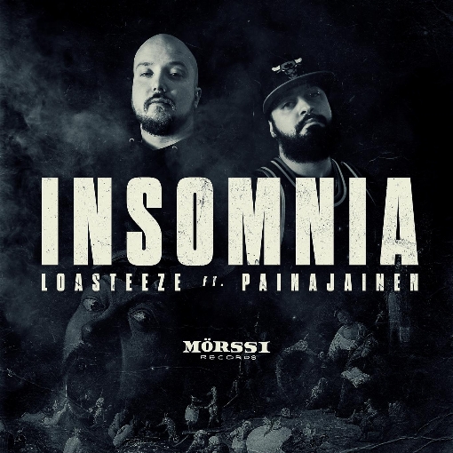 Insomnia feat. Painajainen