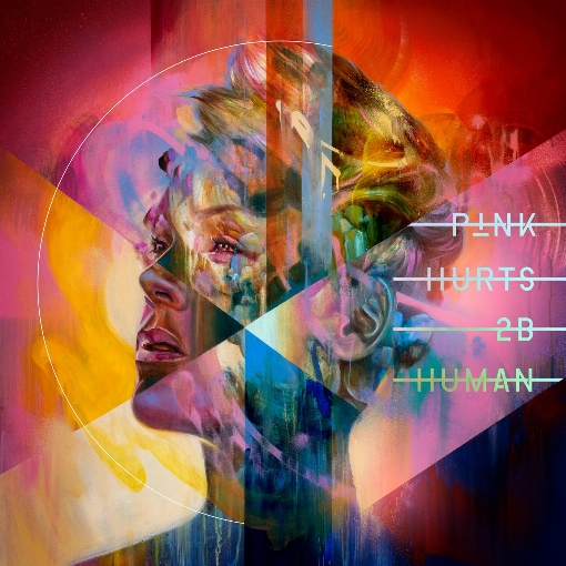 Hurts 2B Human (Midnight Kids Remix) feat. Khalid