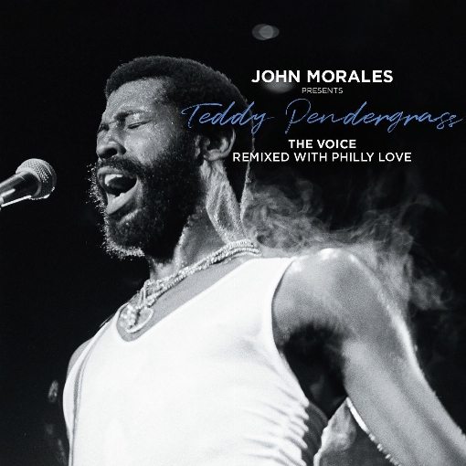 The Love I Lost (John Morales M + M Mix) feat. Teddy Pendergrass