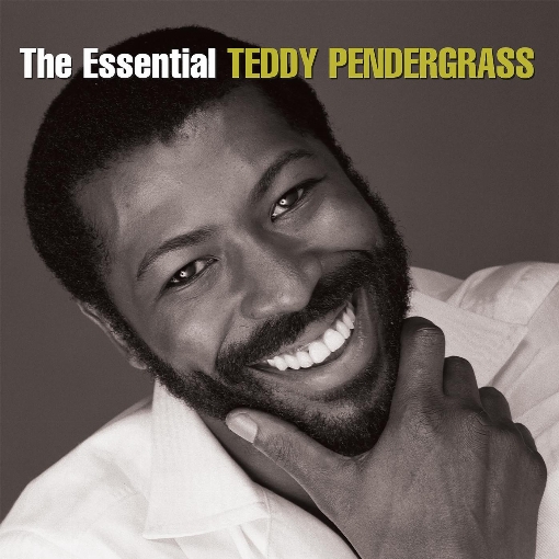 I Miss You feat. Teddy Pendergrass
