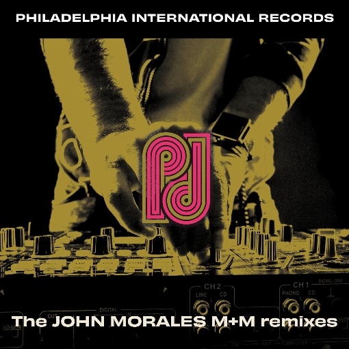 Only You (John Morales M+M Mix)