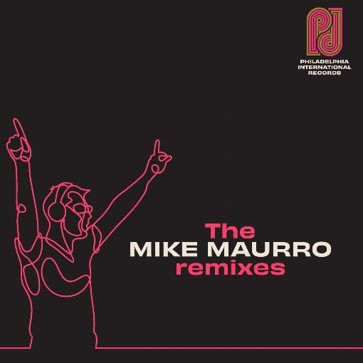You Can't Hide from Yourself (Mike Maurro Remix)