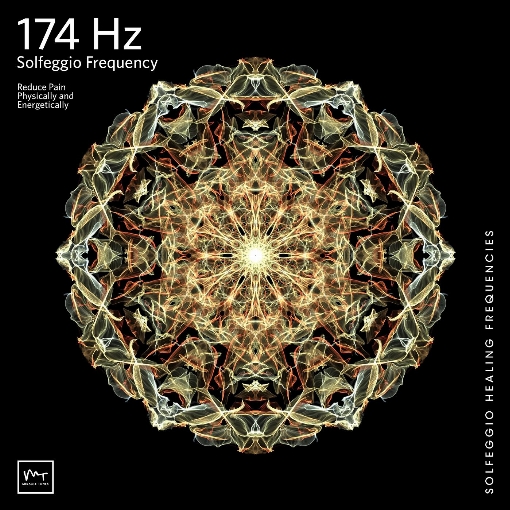 174 Hz Pain Reduction