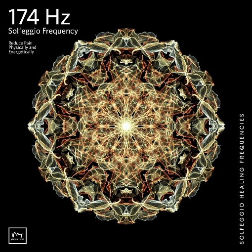 Solfeggio Frequencies 174 Hz