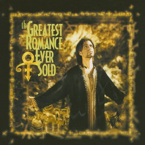 The Greatest Romance Ever Sold (Original Radio Edit)