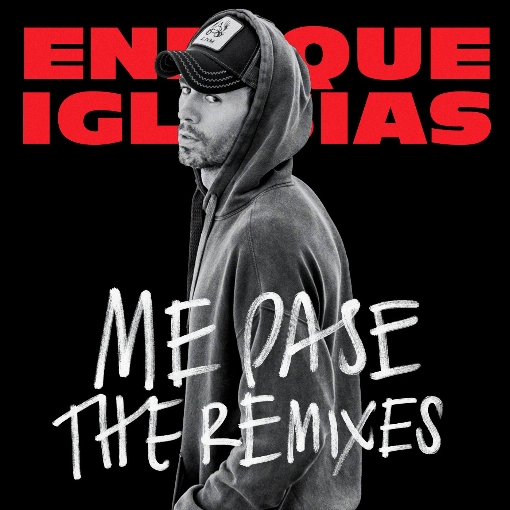 ME PASE (Ender Thomas Pop Remix) feat. Farruko