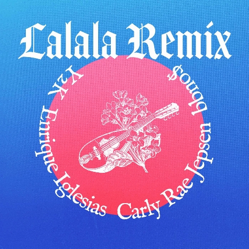 Lalala (Remix)