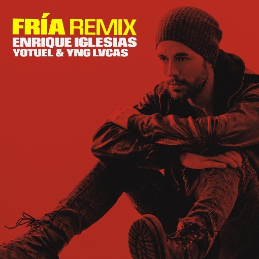 Fria (Remix)