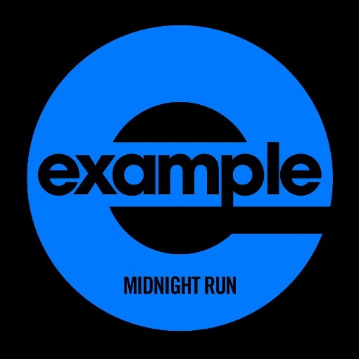 Midnight Run (Remixes)