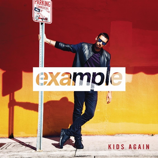 Kids Again (Radio Edit)