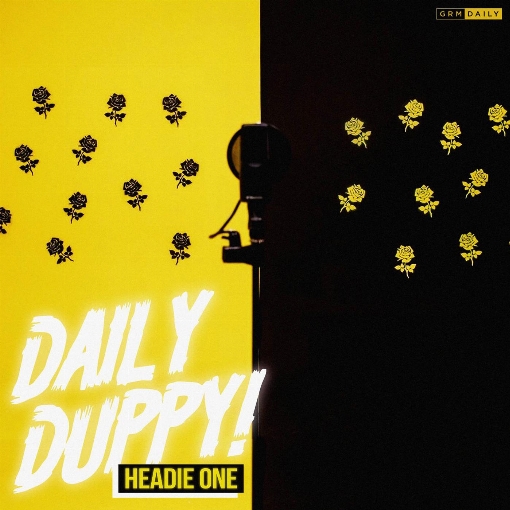 Daily Duppy feat. GRM Daily