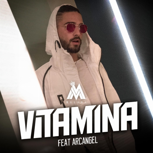 Vitamina feat. Arcangel
