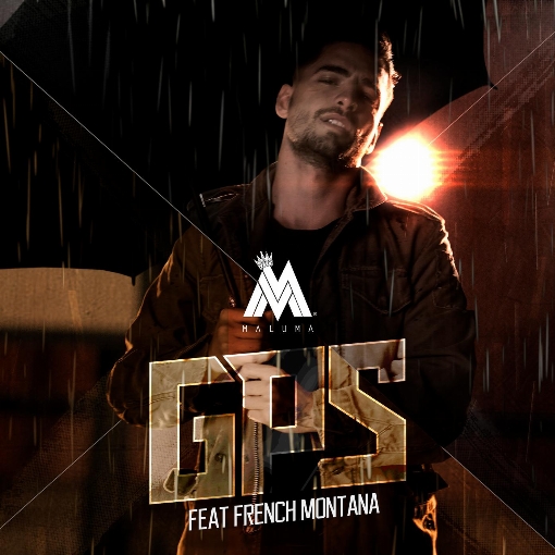 GPS feat. French Montana