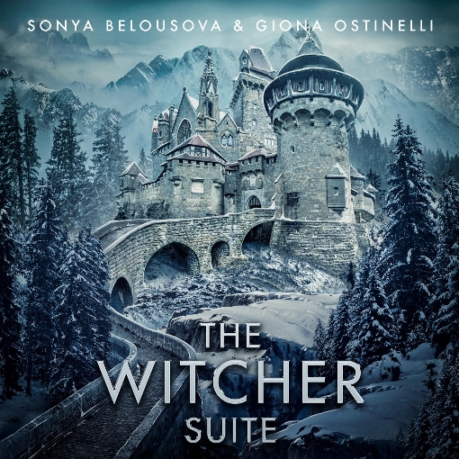 The Witcher Suite: The Song of the White Wolf feat. Lindsay Deutsch