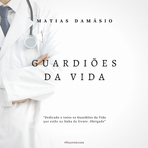 Guardioes da Vida