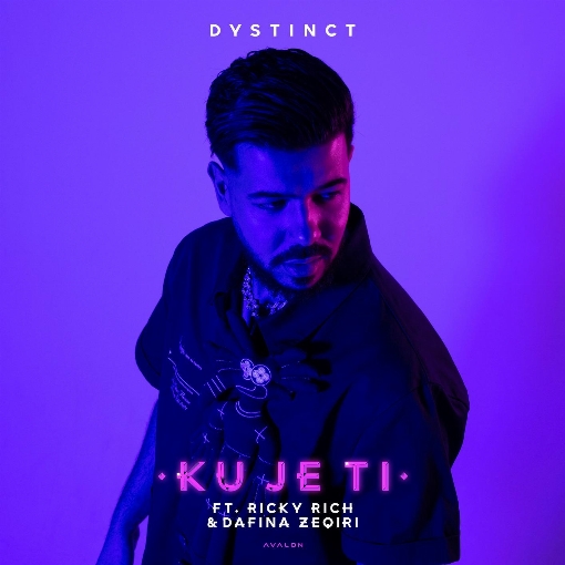 Ku Je Ti feat. Ricky Rich/Dafina Zeqiri