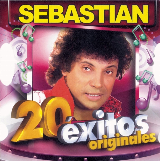 Sebastian:  Remixes Lentos