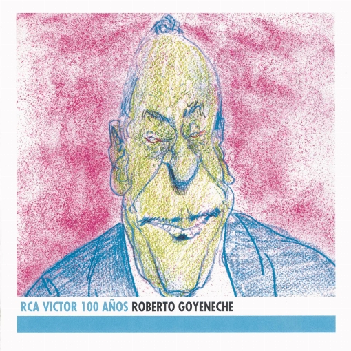 Roberto Goyeneche - RCA Victor 100 Anos