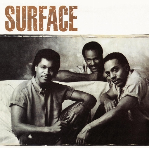 Surface (Expanded Edition)