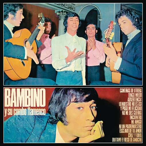 Bambino (1971) (Remasterizado 2021)