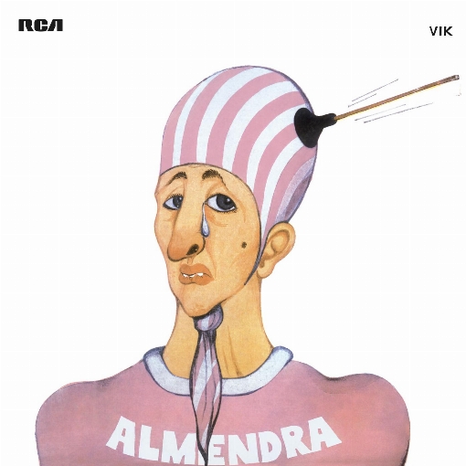 Almendra (50 Anos)