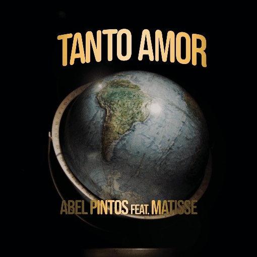 Tanto Amor (El Viaje de Matisse) feat. Matisse