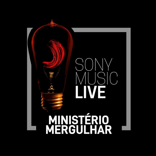 Ele e Jesus (Sony Music Live)