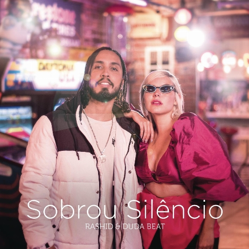 Sobrou Silencio feat. DUDA BEAT