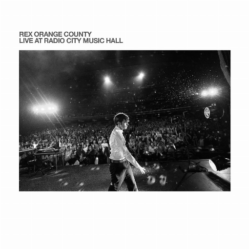 10/10 (Live at Radio City Music Hall)