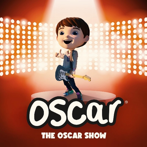 The Oscar Show