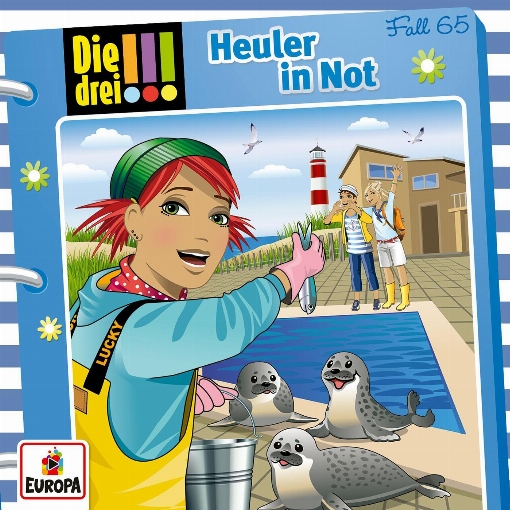 065 - Heuler in Not (Inhaltsangabe)
