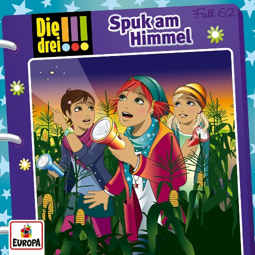 062 - Spuk am Himmel (Outro)