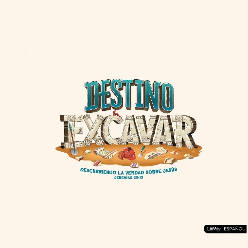 Destino Excavar