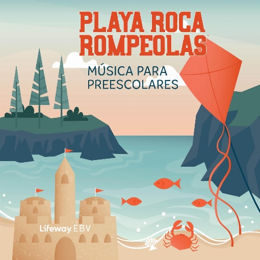 Playa Roca Rompeolas