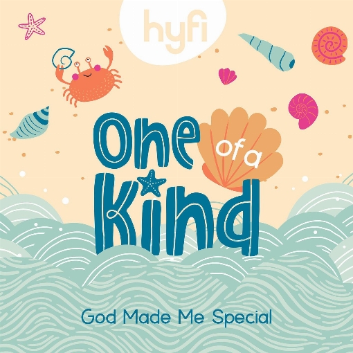 God Made Me Special - Hyfi Preschool