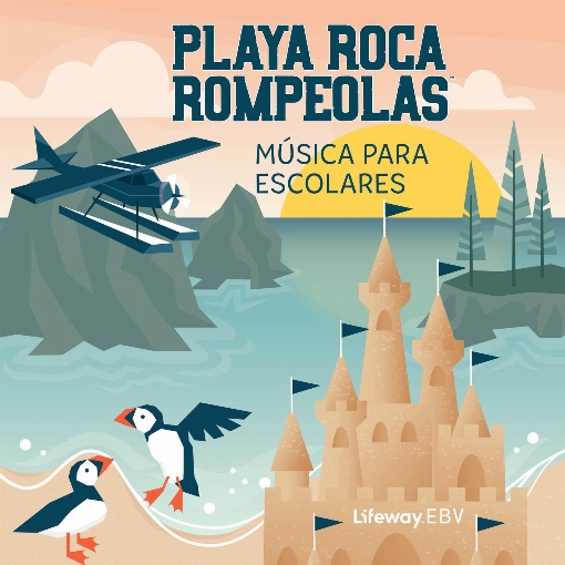 Play Roca Rompeolas Musica Para Escolares
