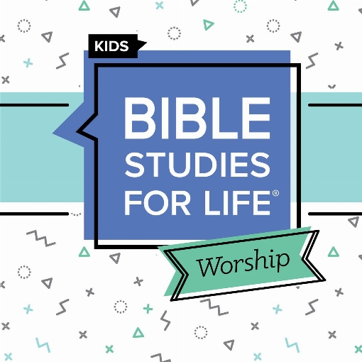 Bible Studies For Life Kids Worship Fall 2024