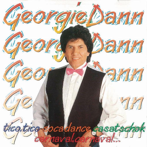 Georgie Dann (Remasterizado)