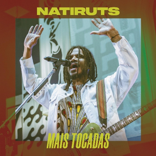 Natiruts Reggae Power (Ao Vivo)