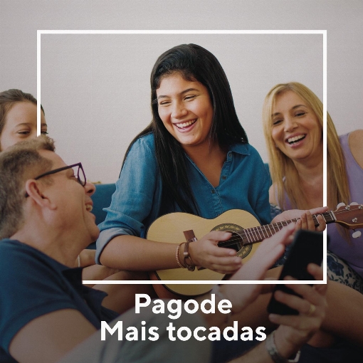 Pouco a Pouco (Ao Vivo) feat. Sorriso Maroto