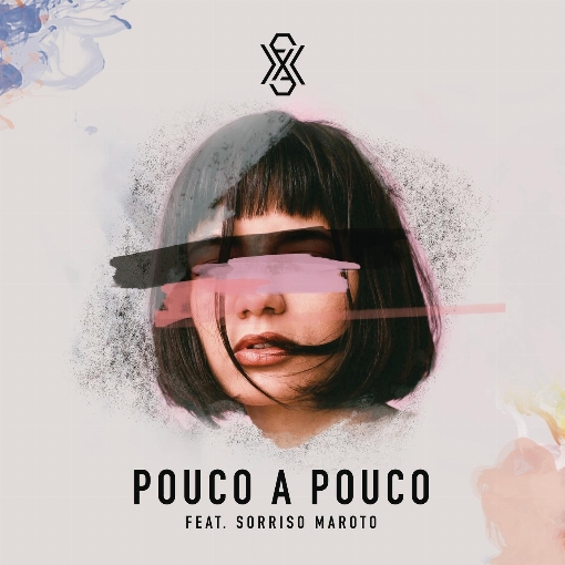 Pouco a Pouco (Ao Vivo) feat. Sorriso Maroto