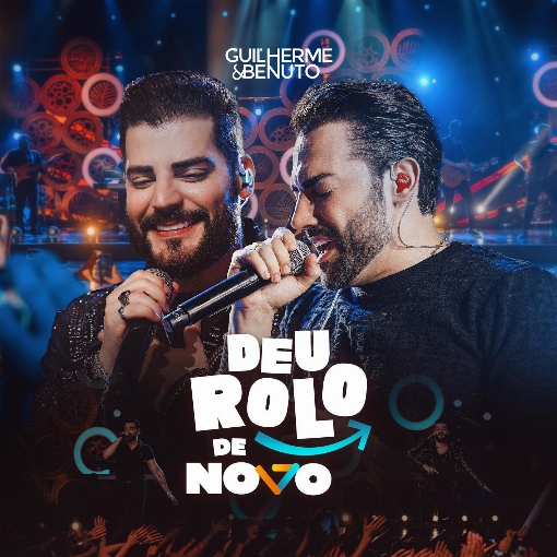 Poeirao (Ao Vivo)