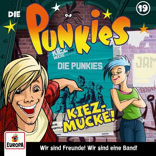 Folge 19: Kiez-Mucke!