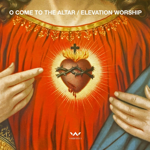 O Come to the Altar (Instrumental)