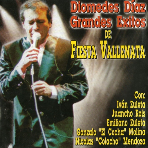 La Chambaculera (Version Orquesta)