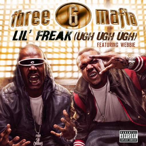 Lil' Freak (Ugh Ugh Ugh) (Explicit Album Version featuring Webbie)