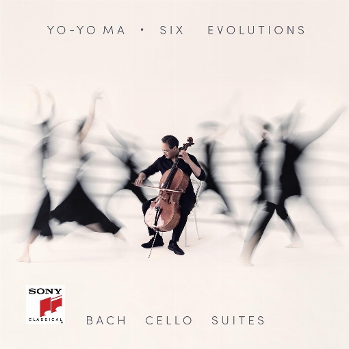 Unaccompanied Cello Suite No. 1 in G major, BWV 1007: V. Menuets I & II